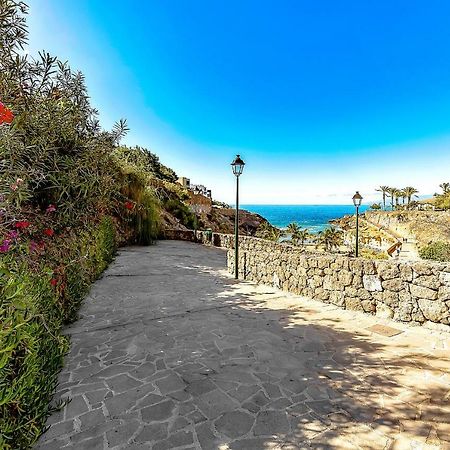 Vista Baranco Lejlighed Costa Adeje  Eksteriør billede