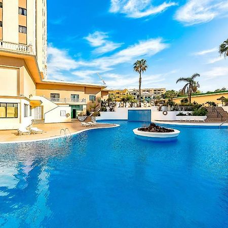 Vista Baranco Lejlighed Costa Adeje  Eksteriør billede