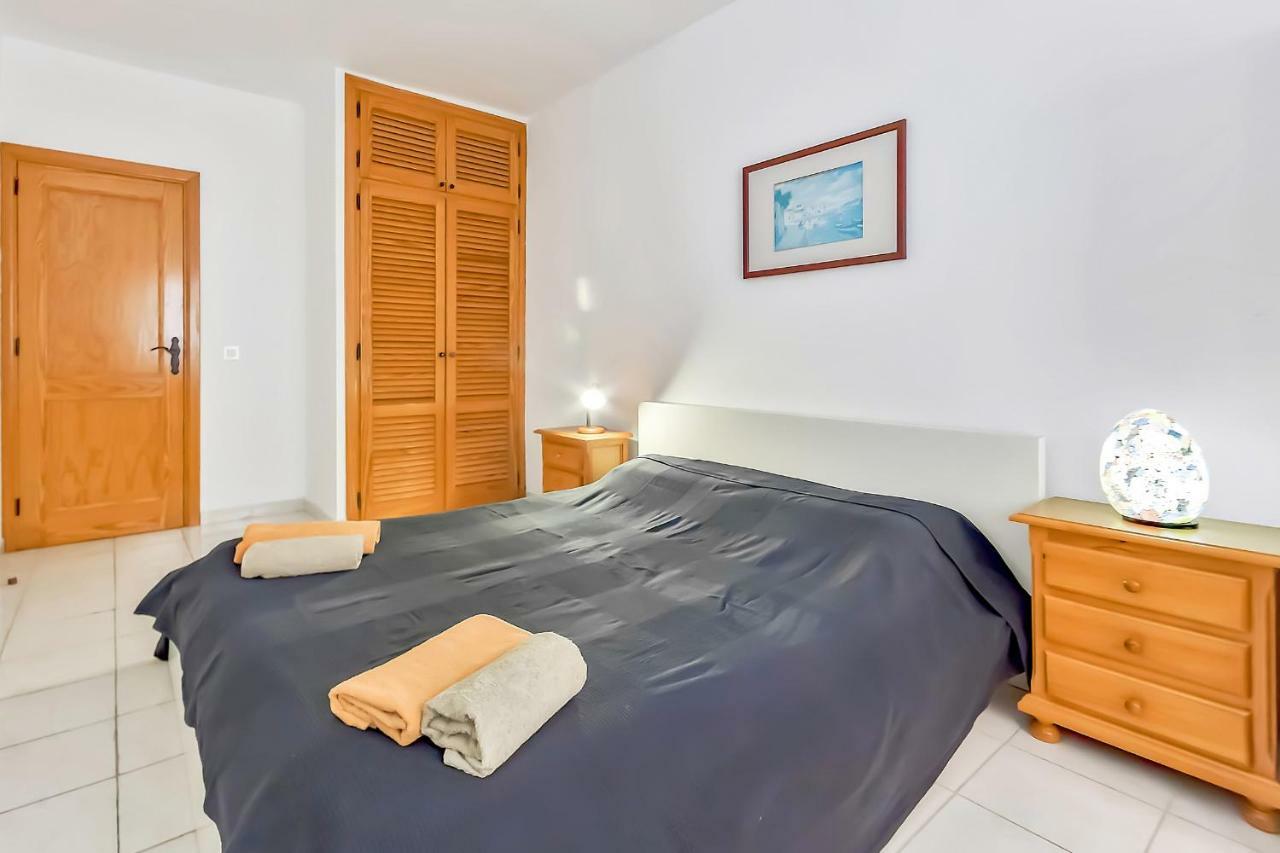 Vista Baranco Lejlighed Costa Adeje  Eksteriør billede