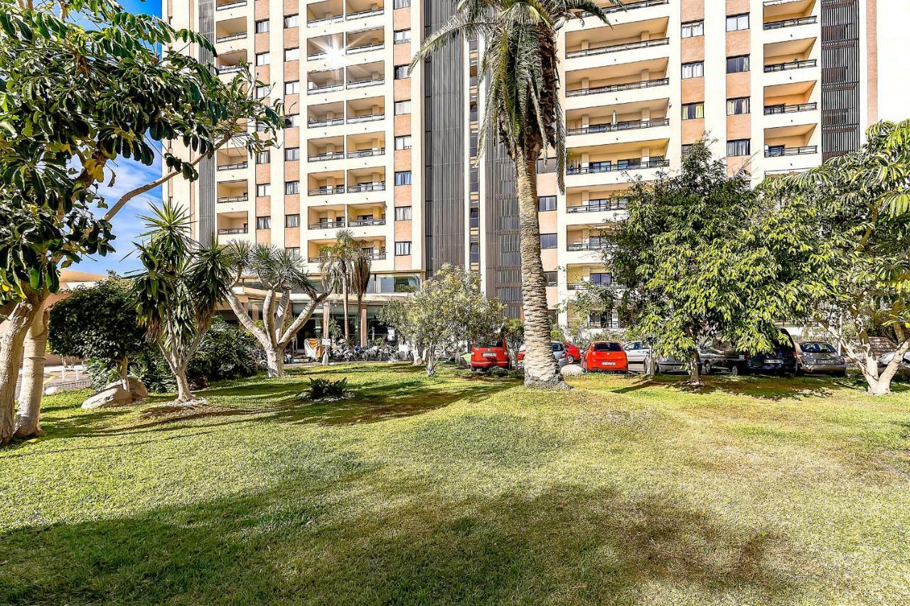 Vista Baranco Lejlighed Costa Adeje  Eksteriør billede